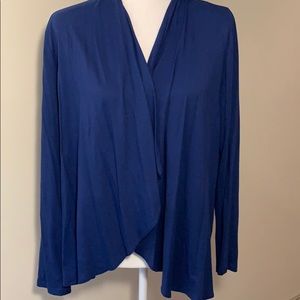Ann Taylor cover up